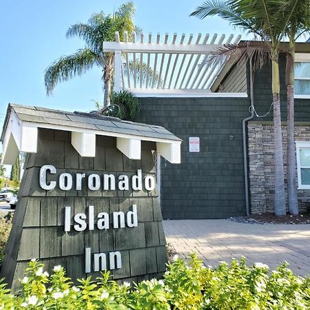 Coronado Island Inn San Diego Luaran gambar