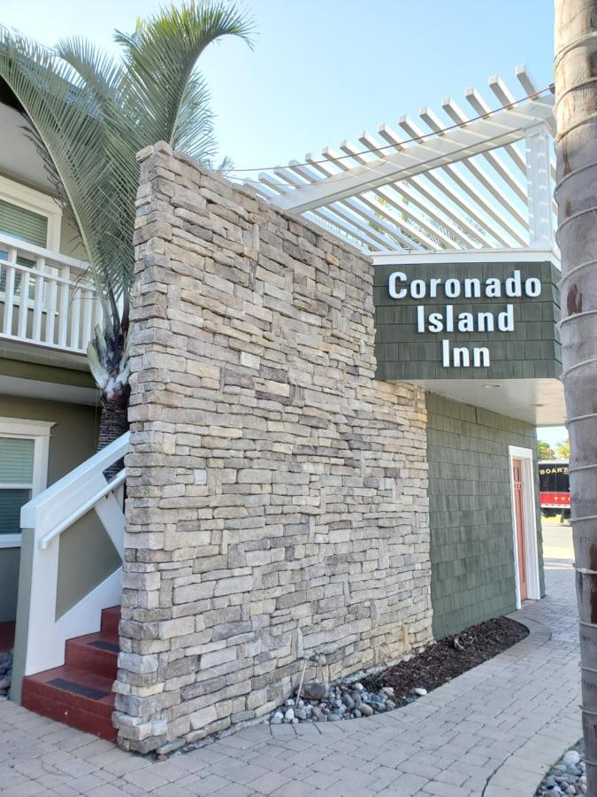 Coronado Island Inn San Diego Luaran gambar