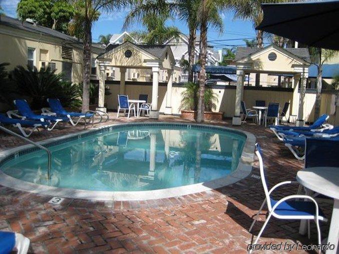 Coronado Island Inn San Diego Kemudahan gambar